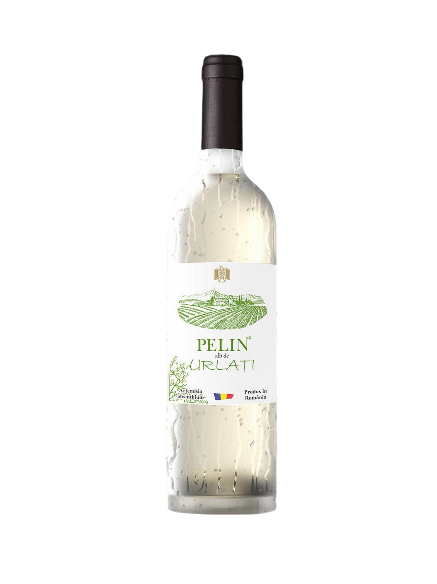 Pelin de Urlati White Wine 750ml