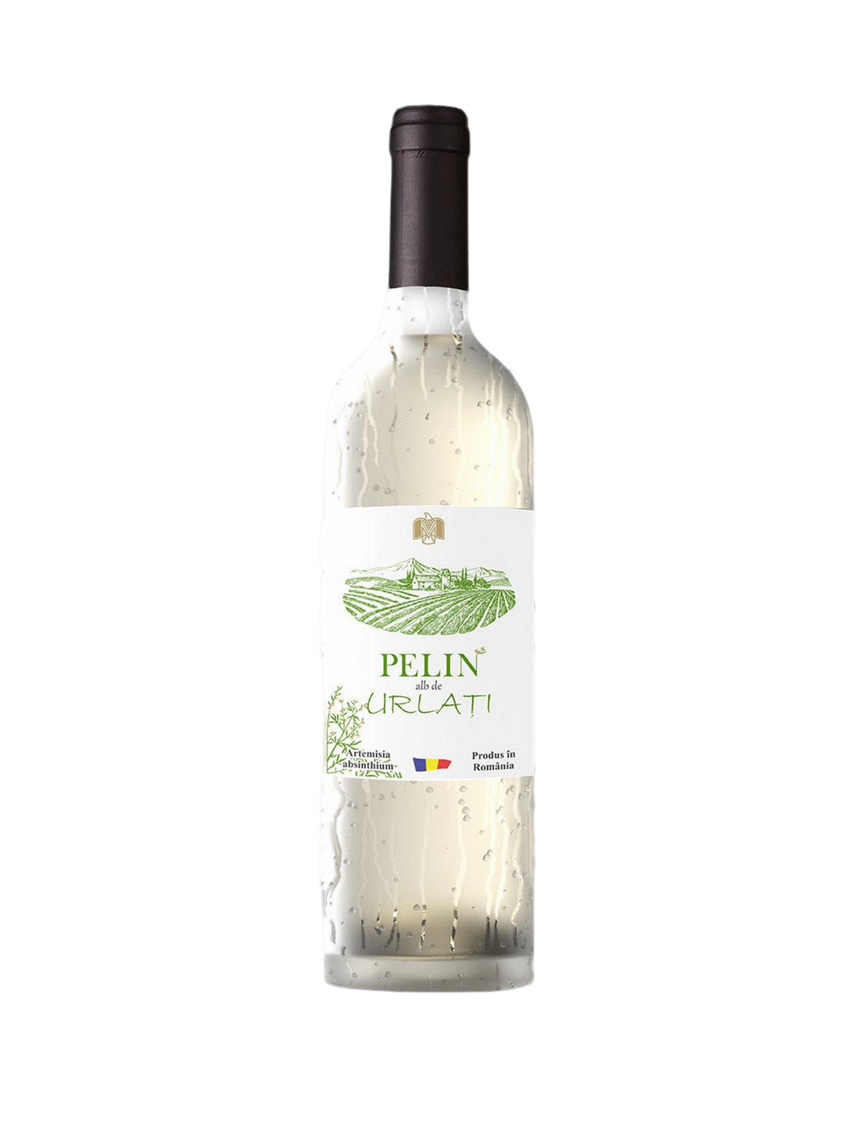 Pelin de Urlati White Wine 750ml