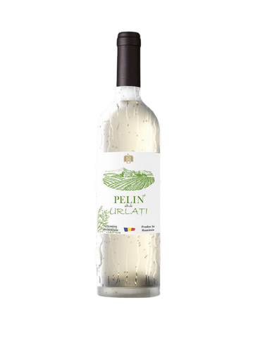 Pelin de Urlati White Wine 750ml