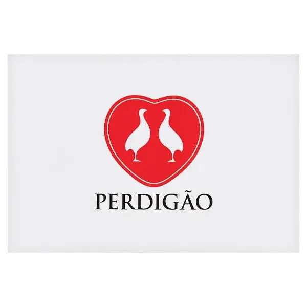Perdigão Honeycombe Chicken Fillet 15kg