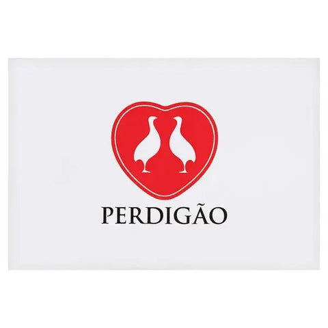 Perdigão Honeycombe Chicken Fillet 15kg