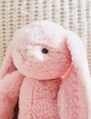 My 1st Years Personalised Bunny Soft Toy
