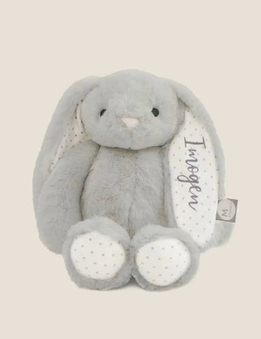 My 1st Years Personalised Bunny Soft Toy