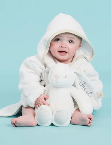 My 1st Years Personalised Bunny Soft Toy