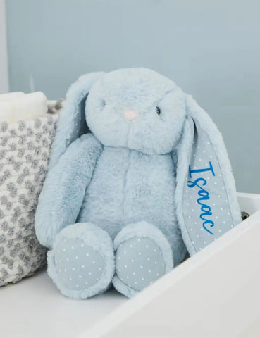 My 1st Years Personalised Bunny Soft Toy