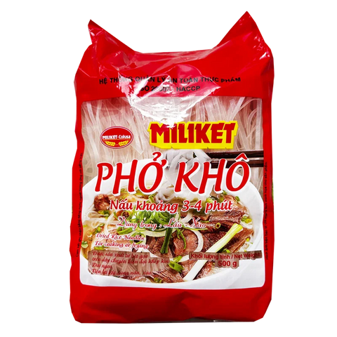 MILIKET Pho Kho 500g