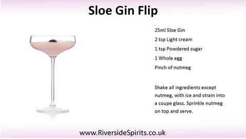 Sloe Gin