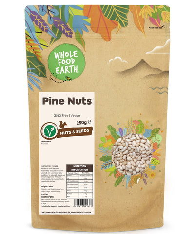 Pine Nuts
