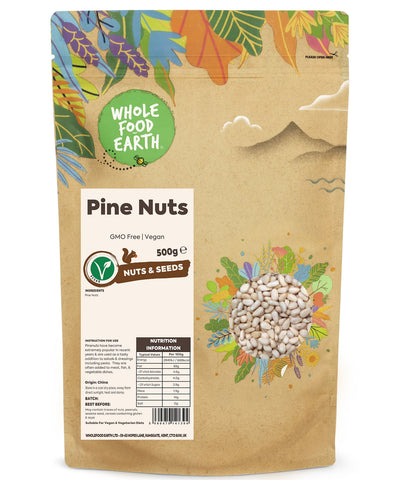 Pine Nuts