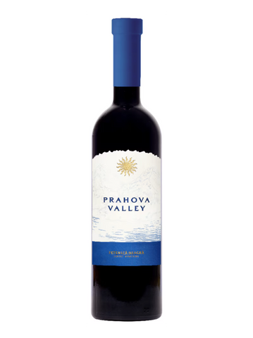 Domeniile Alexandrion Rhein Prahova Valley Feteasca Neagra Red Wine 750ml