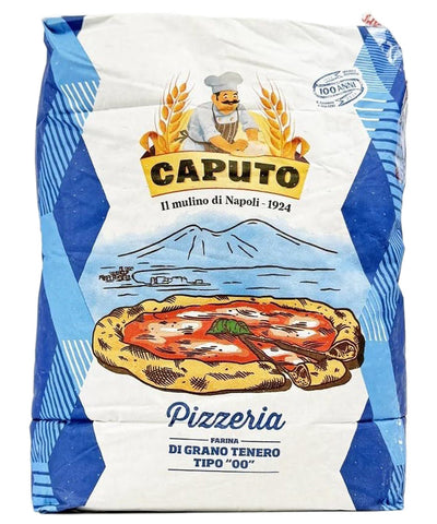 Premium Pizza Flour - Caputo