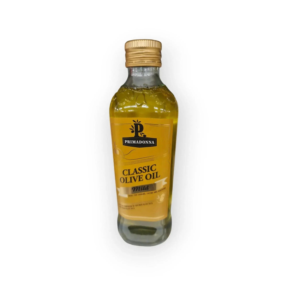 Primadonna Classic Olive Oil 500ml