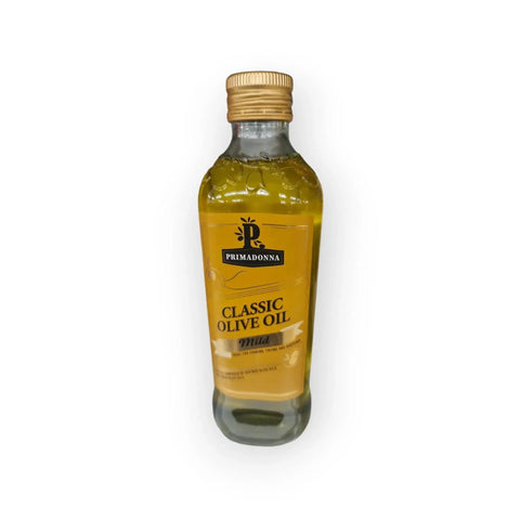 Primadonna Classic Olive Oil 500ml