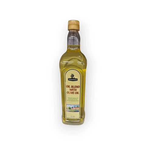 Primadonna Oil Blend with Olive Oil 1L