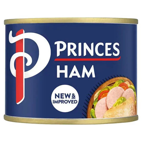 Princes Ham 200g (Case of 12)