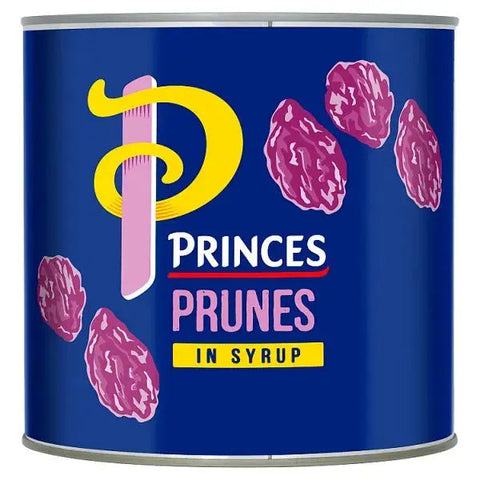 Princes Prunes in Syrup 2.61kg