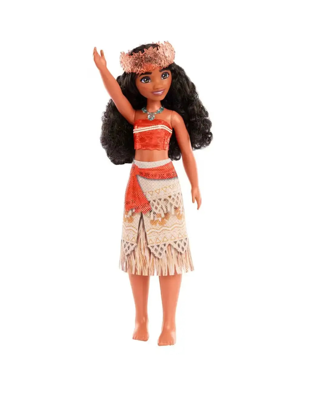 Disney Princess Moana Doll (3-6 Yrs)