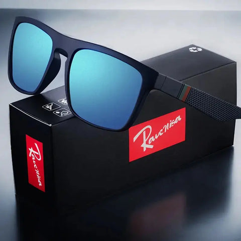 Product Title Optimization:
"Fashion Square Vintage Polarized Sunglasses for Men and Women - Retro Style, Ideal for Driving, Fishing, and Sun Protection - UV400 Eyewear