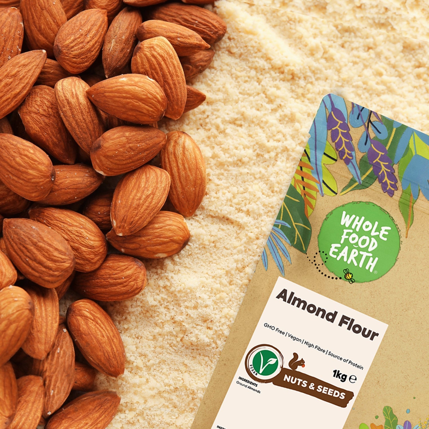 Almond Flour