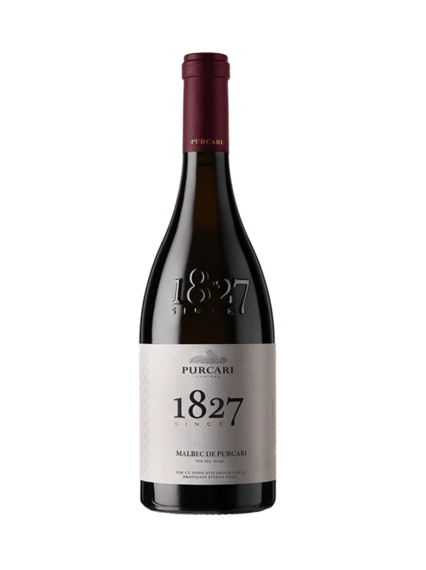 Purcari Limited Edition Malbec Red Wine 750ml