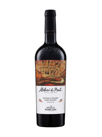 Purcari Limited Edition Maluri de Prut Red Wine 750ml