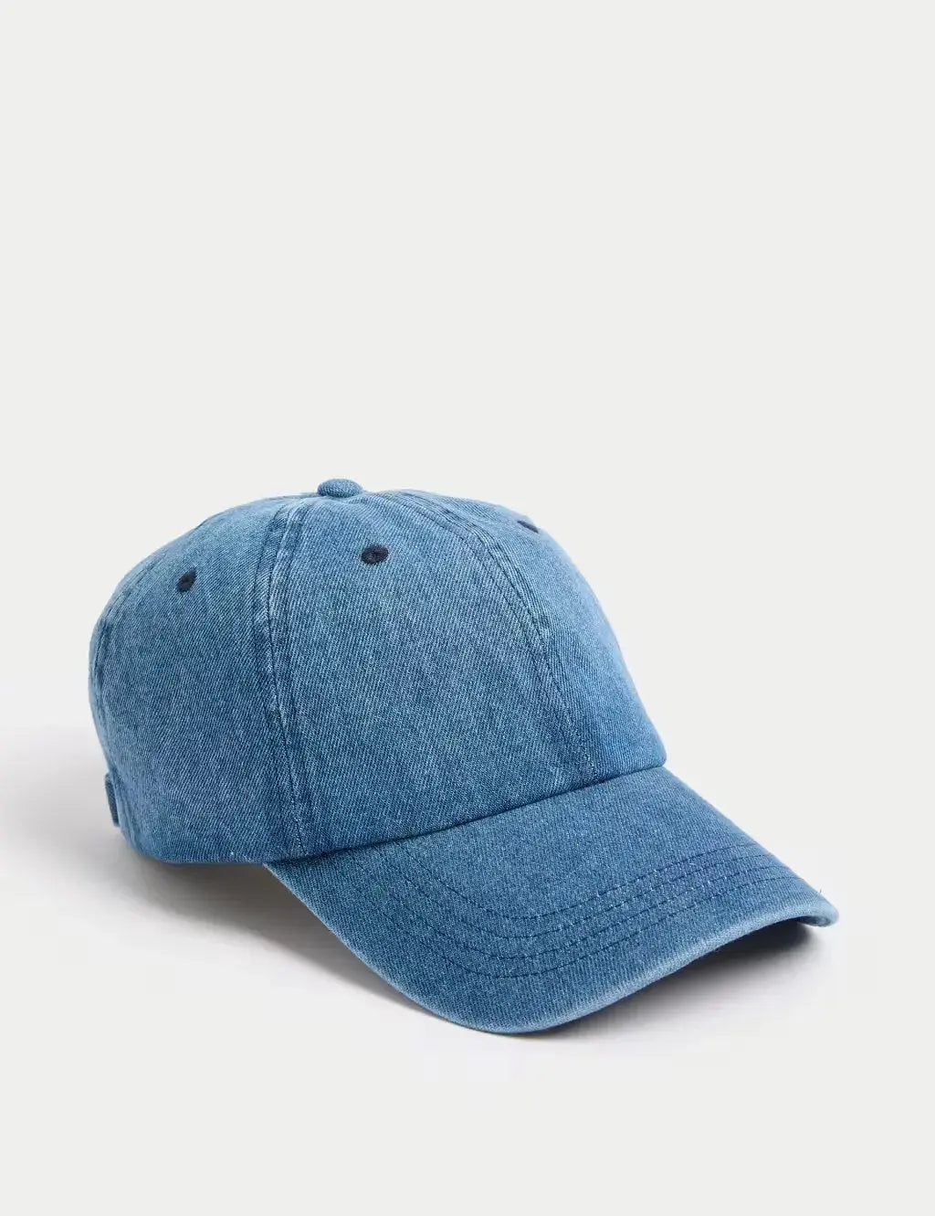 Pure Cotton Baseball Cap