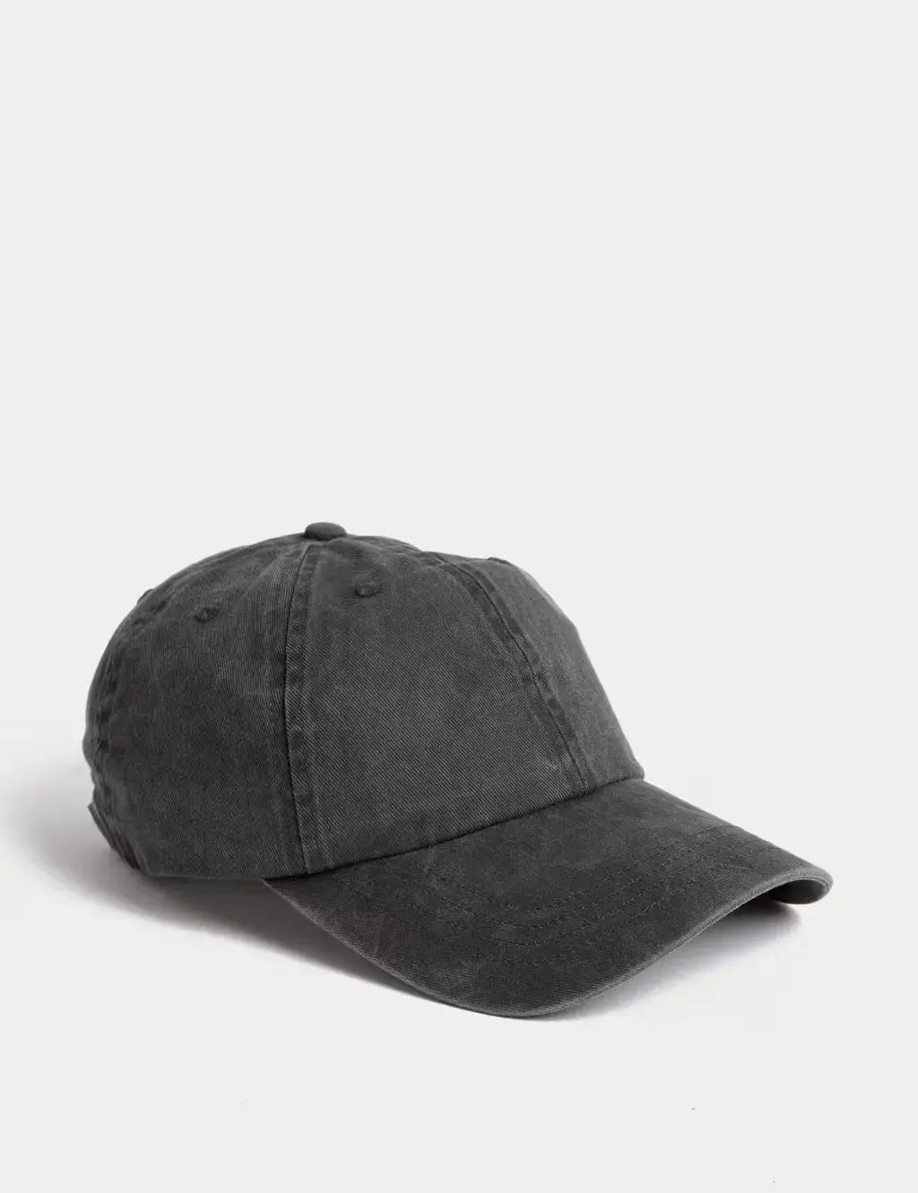 Pure Cotton Baseball Cap