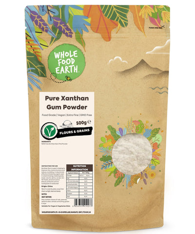 Xanthan Gum