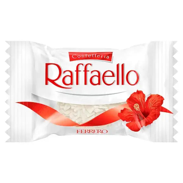 Raffaello 230g (Case of 6)