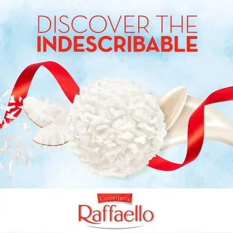 Raffaello 230g (Case of 6)
