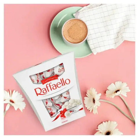Raffaello 230g (Case of 6)