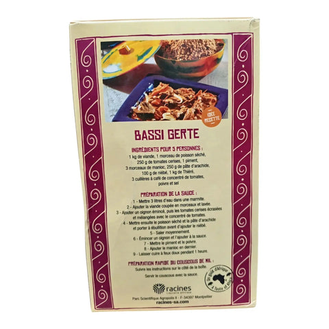 Recines Thiere 450g