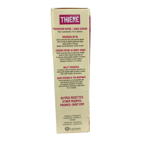 Recines Thiere 450g