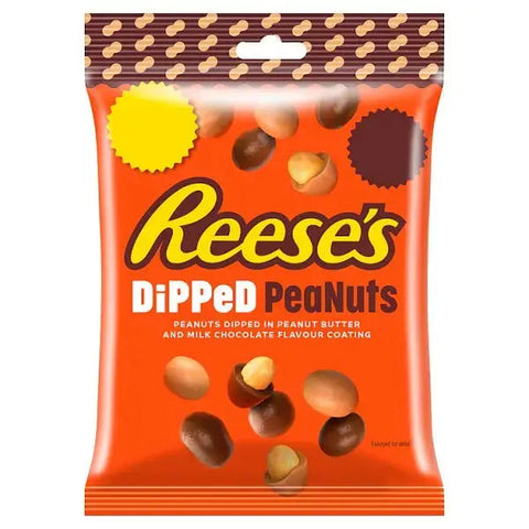 Reese's Dipped Peanuts 68g (Case of 16)