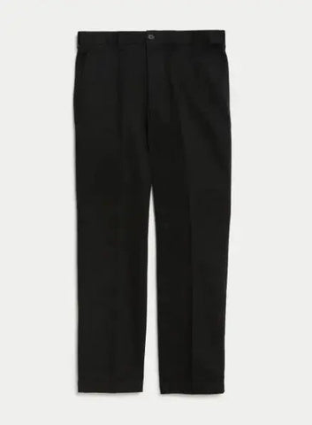 Regular Fit Heritage Twill Chinos