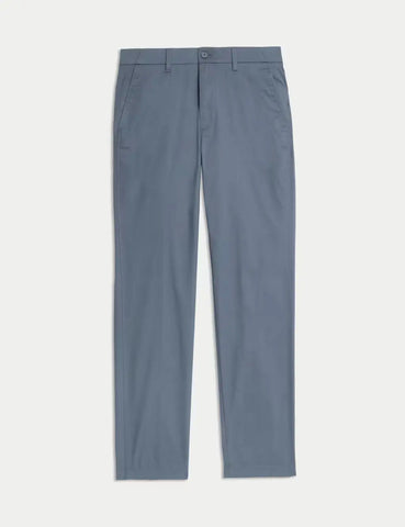 Regular Fit Super Lightweight Chinos