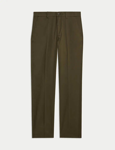 Regular Fit Super Lightweight Chinos