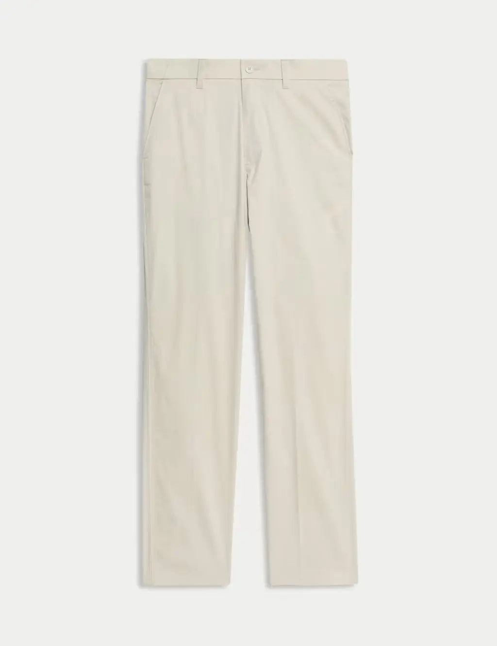 Regular Fit Super Lightweight Chinos