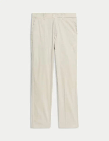 Regular Fit Super Lightweight Chinos