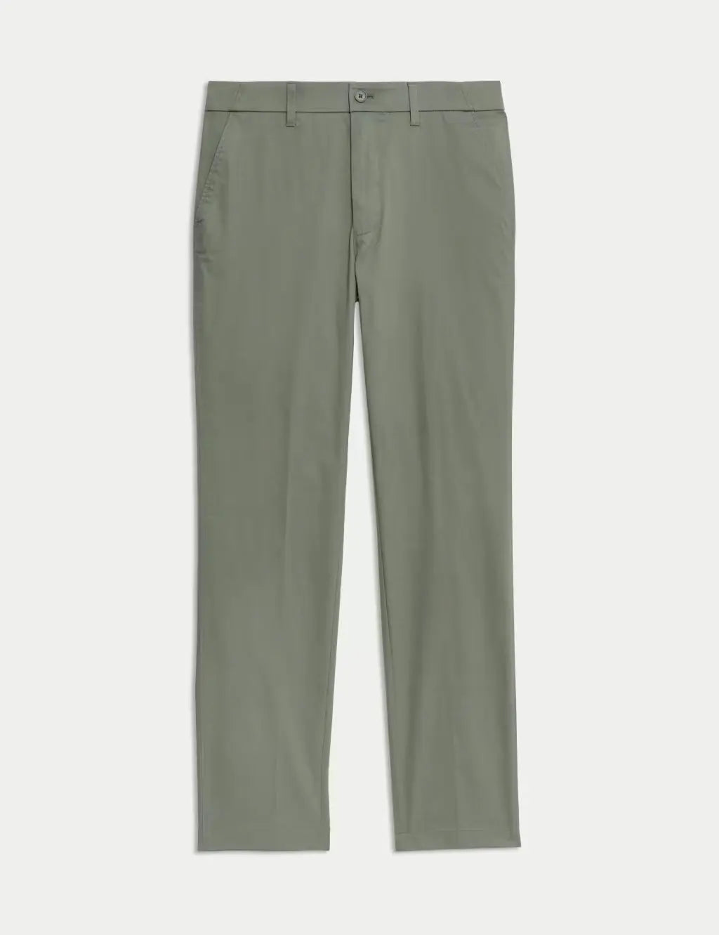 Regular Fit Super Lightweight Chinos