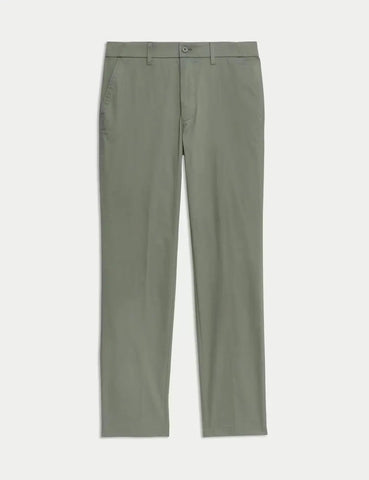 Regular Fit Super Lightweight Chinos