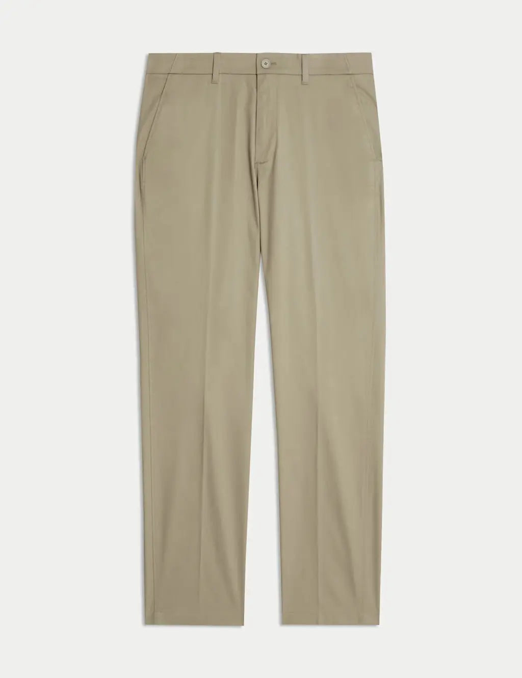 Regular Fit Super Lightweight Chinos
