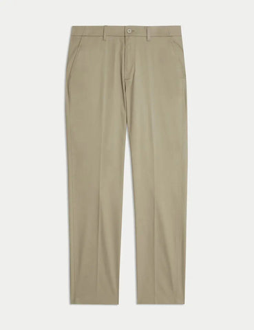 Regular Fit Super Lightweight Chinos