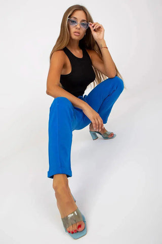Relevance Tracksuit trousers - sweatpants