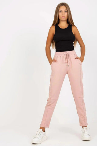 Relevance Tracksuit trousers - sweatpants