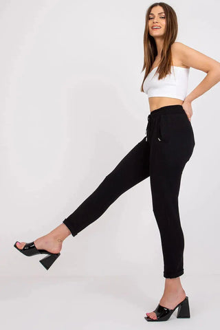 Relevance Tracksuit trousers - sweatpants