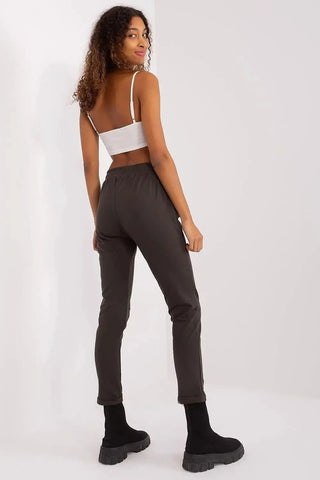 Relevance Tracksuit trousers - sweatpants