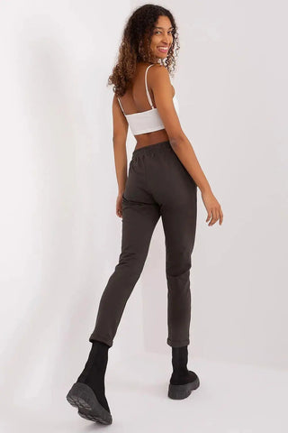 Relevance Tracksuit trousers - sweatpants