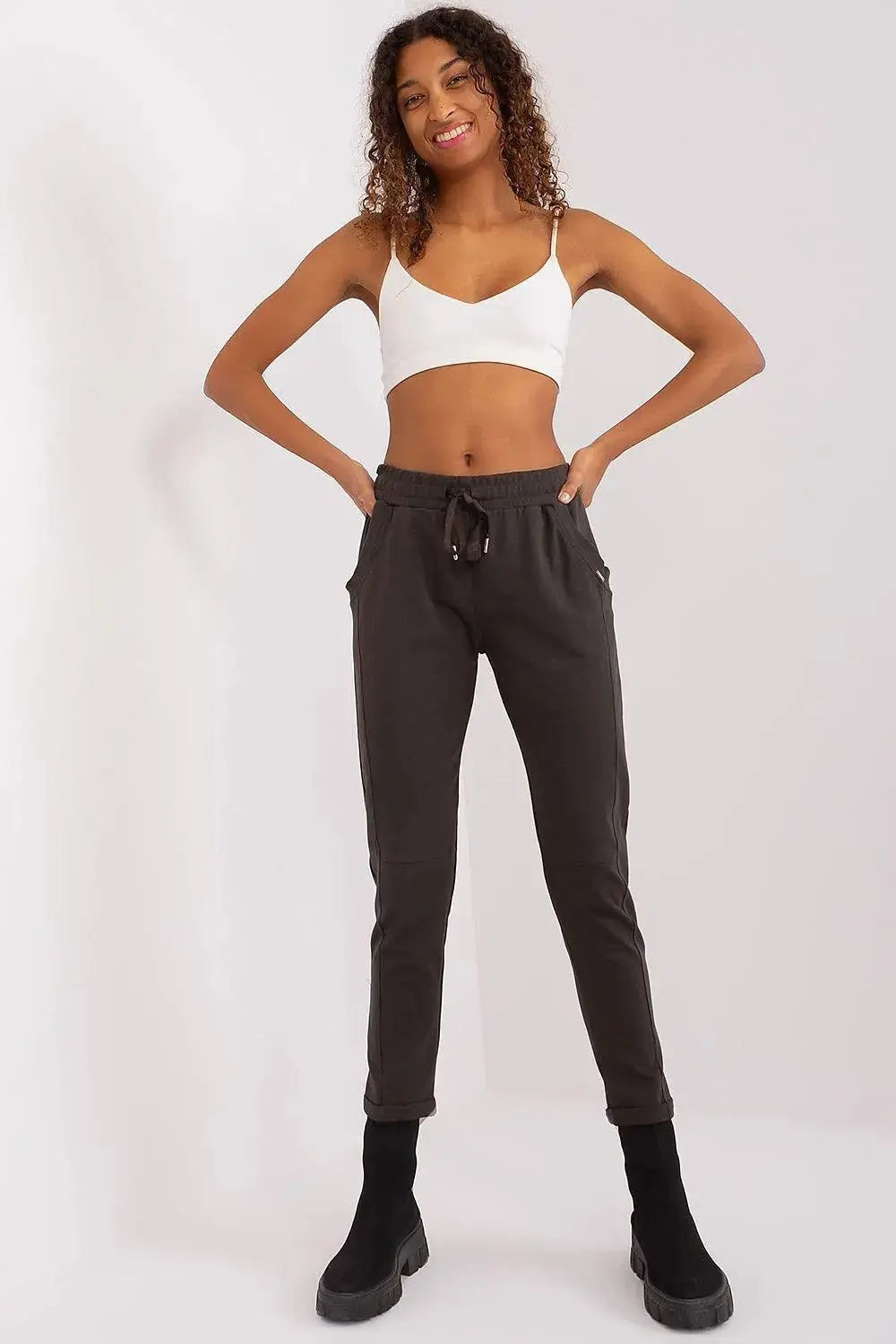 Relevance Tracksuit trousers - sweatpants