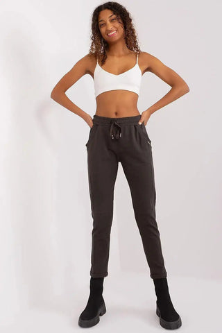 Relevance Tracksuit trousers - sweatpants